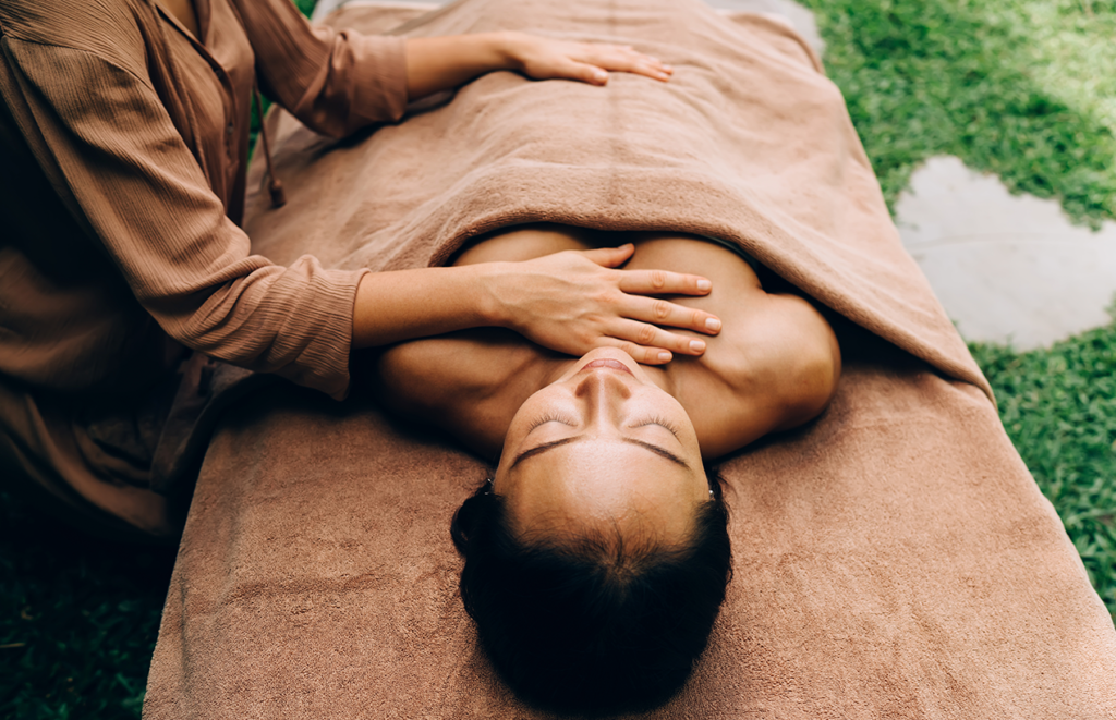 A Importância da Terapia Corporal na Recuperação Pós-Cirúrgica