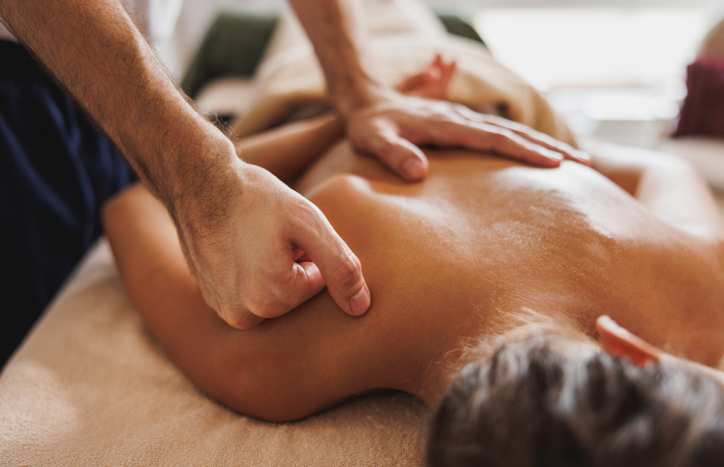 Benefícios da Massagem Neurocirculatória para a Saúde Cardiovascular