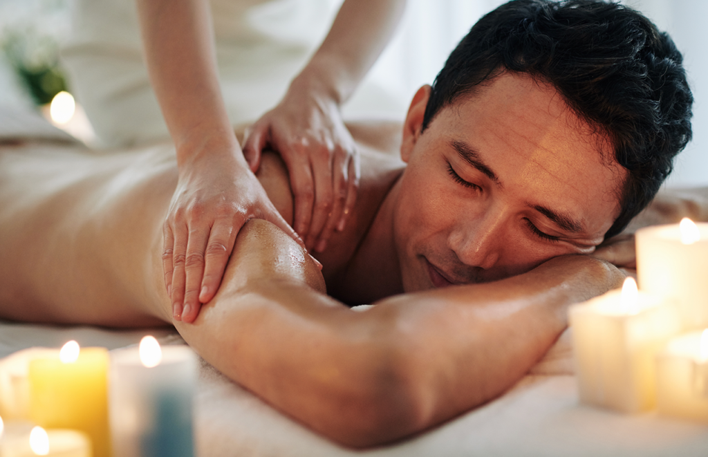 Benefícios da Massagem Relaxante para a Saúde Mental