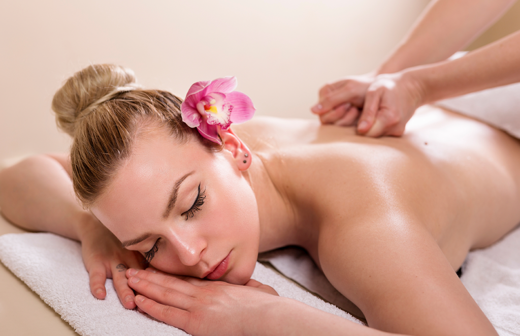 Como Escolher o Tipo de Massagem Relaxante Ideal para Você