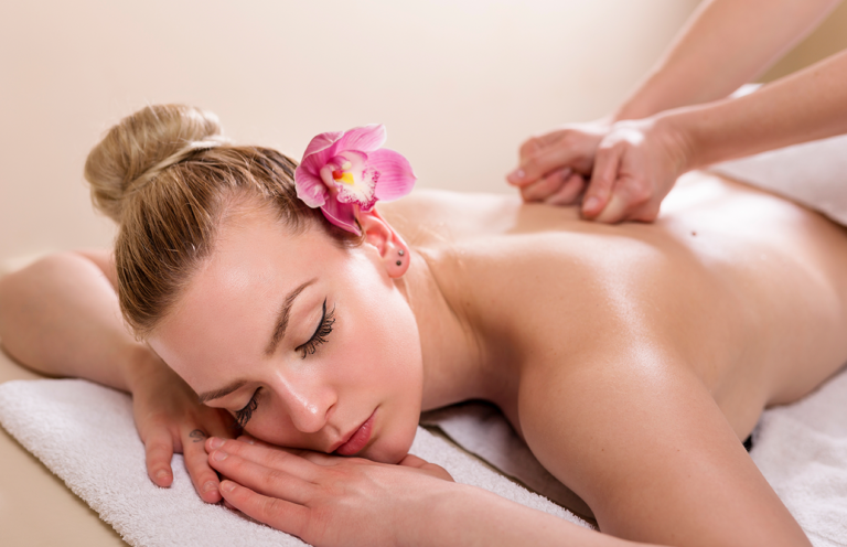 Como Escolher o Tipo de Massagem Relaxante Ideal para Você