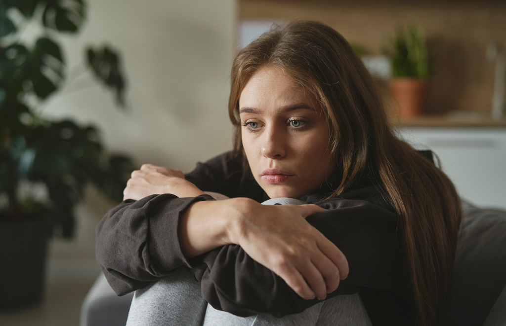 Eletroacupuntura para Ansiedade e Depressão: Uma Abordagem Natural e Eficaz