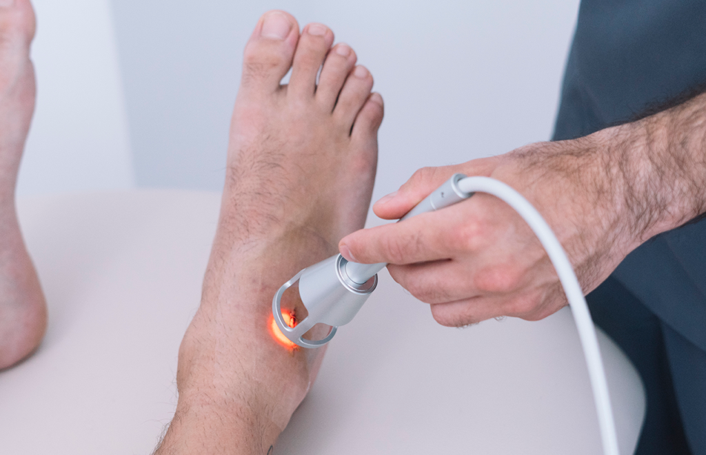 Laserterapia na Estética: Tratamentos para Rejuvenescimento e Redução de Cicatrizes