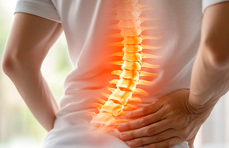 Como a Quiropraxia Alivia Dores Crônicas: Entenda os Benefícios para a Coluna Vertebral