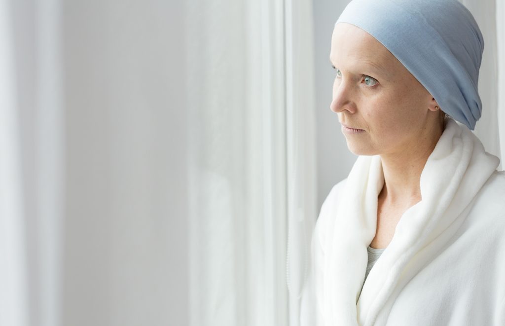 Reflexologia Podal em Pacientes Oncológicos: Benefícios Paliativos