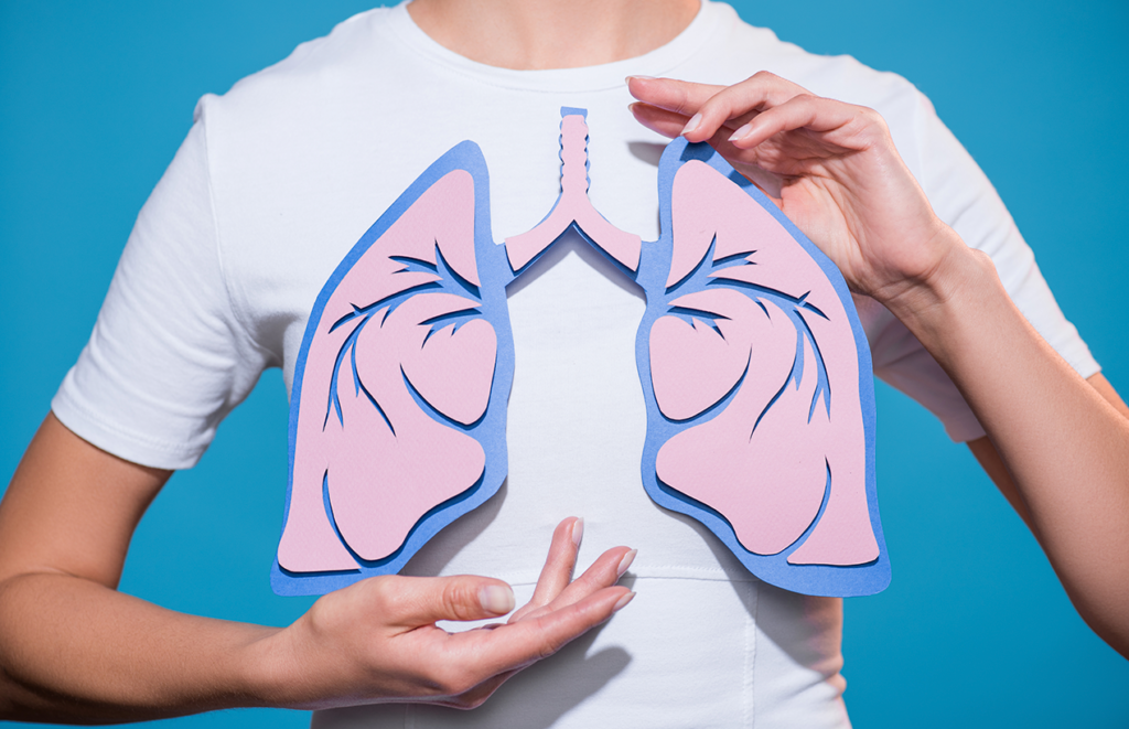 Reflexologia Podal e Saúde Respiratória: Benefícios Comprovados