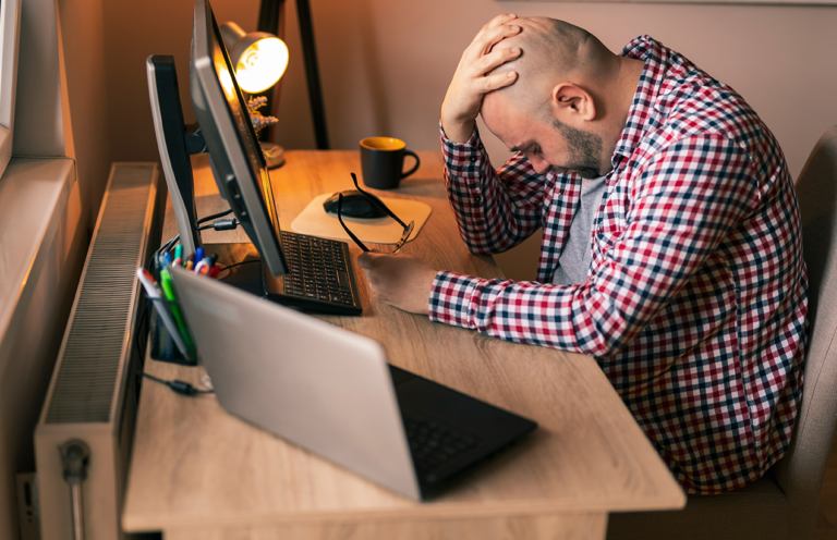 Auriculoterapia para Saúde Mental: Reduzindo o Estresse