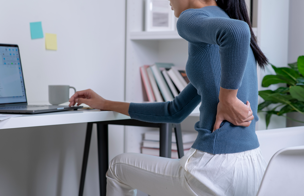 Técnicas de Massagem Relaxante para Alívio de Dores Musculares